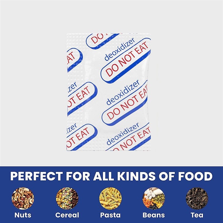 50cc oxygen absorbers in stock